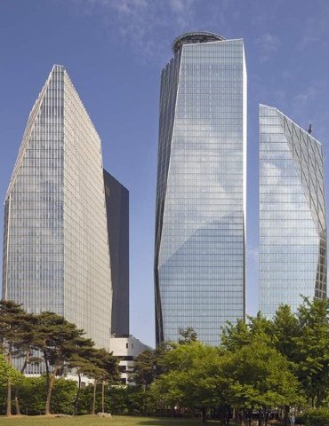 여의도 IFC